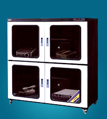 供应防潮箱